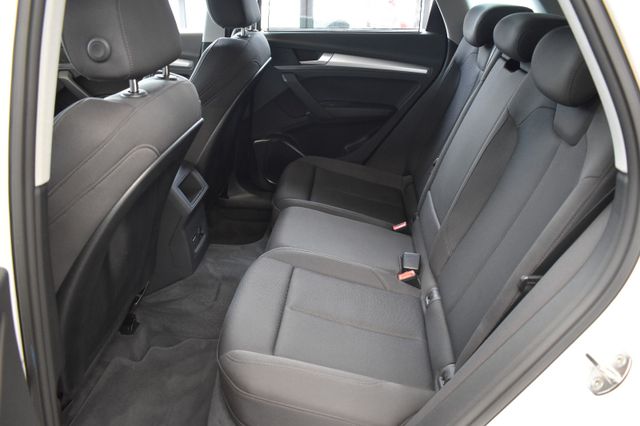 Audi Q5 40TFSI quattro advanced Matrix VirtCo AHK RFK