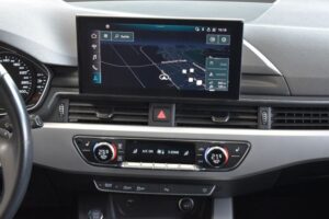 Audi A4 Av 40TDI S-tronic S Line LED AHK ACC 19"Rotor