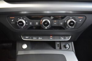Audi Q5 40TFSI quattro advanced Matrix VirtCo AHK RFK