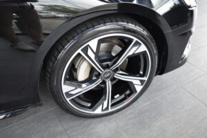 Audi A4 Avant 40TDI S-tronic LED OpenSky VirtualC 19"