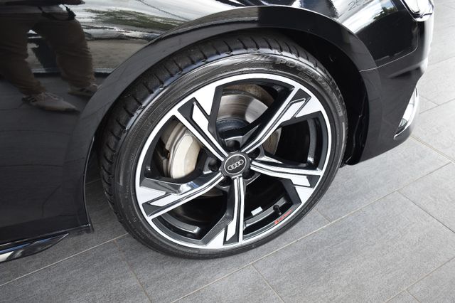 Audi A4 Avant 40TDI S-tronic LED OpenSky VirtualC 19"