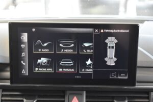 Audi A4 Avant 35TDI Advanced S-tronic LED Nav CarPlay