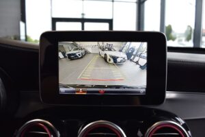 Mercedes-Benz GLC350d 4Matic AMG-Line LED Navi RFK Burmester