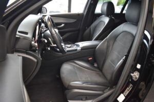 Mercedes-Benz GLC350d 4Matic AMG-Line LED Navi RFK Burmester