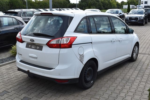 Ford Grand C-MAX 1.5CDTI Trend 7-Sitzer AHK HiFi