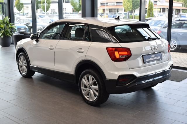 Audi Q2 35TDI quattro S-tronic Advanced LED VirtualCo