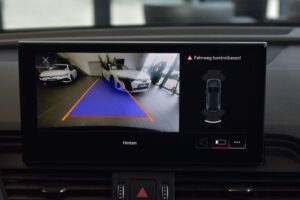 Audi Q5 50TFSIe quattro S-tronic LED VirtualC AHK RFK