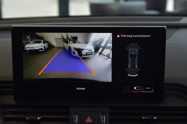 Audi Q5 50TFSIe quattro S-tronic LED VirtualC AHK RFK