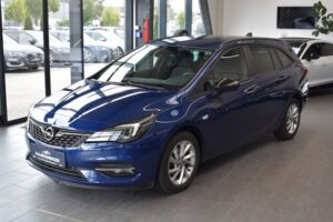 Opel Astra Sports Tourer 1.5CDTI Aut. Busin. LED Navi