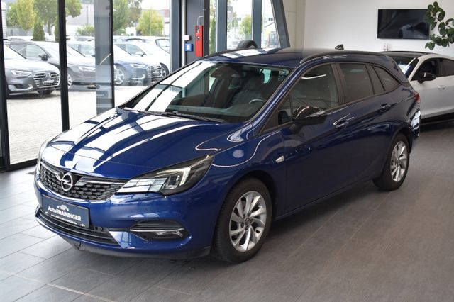 Opel Astra Sports Tourer 1.5CDTI Aut. Busin. LED Navi
