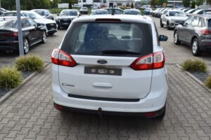 Ford Grand C-MAX 1.5CDTI Trend 7-Sitzer AHK HiFi