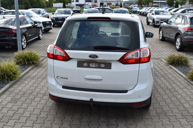 Ford Grand C-MAX 1.5CDTI Trend 7-Sitzer AHK HiFi