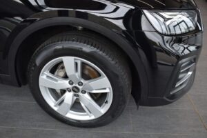 Audi Q5 50TFSIe quattro S-tronic LED VirtualC AHK RFK