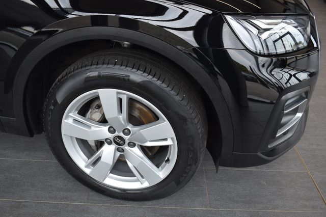 Audi Q5 50TFSIe quattro S-tronic LED VirtualC AHK RFK