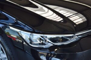 Volkswagen Golf VIII 2.0TDI Variant Life Schalter LED VirtC