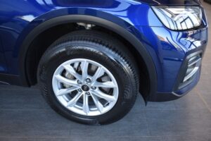 Audi Q5 40TDI Quattro S-tronic LED Nav AHK PanoSD DAB