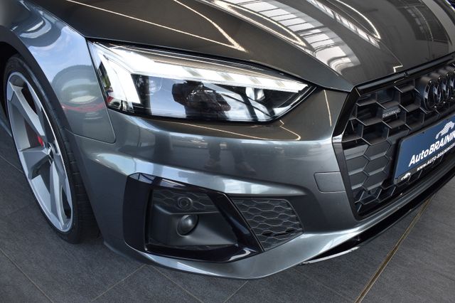 Audi A5 Sportb. 40TDI Quattro S-Line Virtual 20"Rotor