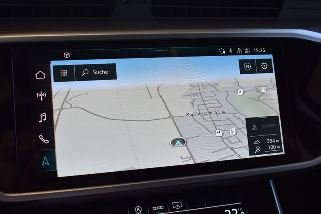Audi A6 Avant 40TDI S-tronic LED OpenSky ACC VirtualC