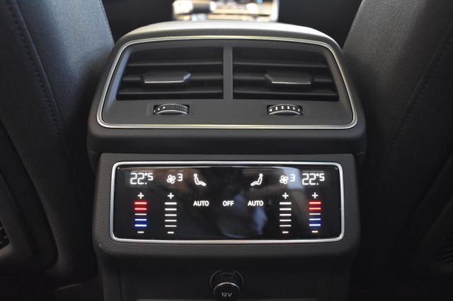 Audi A6 Avant 40TDI S-tronic LED OpenSky ACC VirtualC