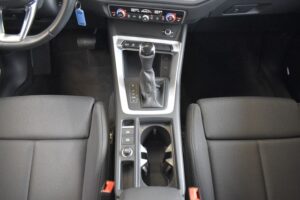 Audi Q3 35TDI Sportback S-tronic LED VirtualC ACC B&O