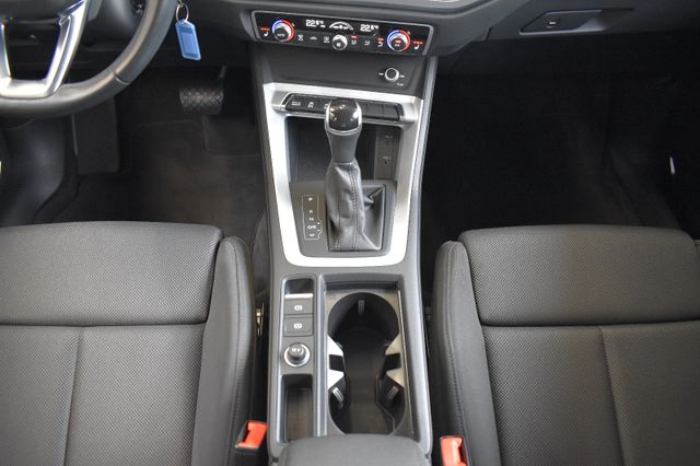 Audi Q3 35TDI Sportback S-tronic LED VirtualC ACC B&O