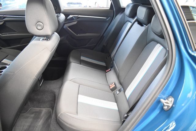 Audi A3 Sportback 35TDI advanced LED Virtual Panorama