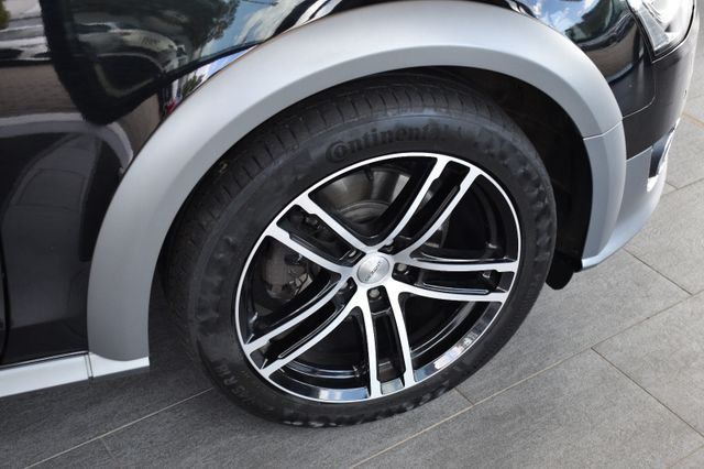 Audi A4 Allroad 2.0TDI Quattro S-tronic XenonPlus AHK