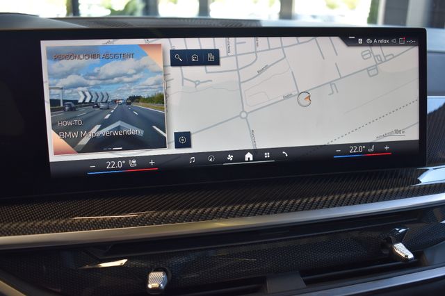 BMW X7 xDrive 40d M Sport 7-Sitzer SoftClose AHK 22"