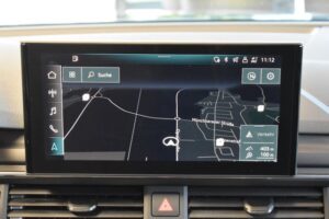 Audi A4 Avant 30TDI S-tronic LED VirtualC SideAssist