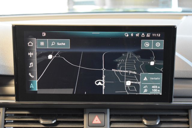 Audi A4 Avant 30TDI S-tronic LED VirtualC SideAssist