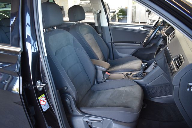 Volkswagen Tiguan 2.0TDI 4Motion R-Line DSG LED AHK Virtual