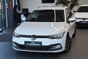 Volkswagen Golf VIII Variant 2.0TDI Life DSG LED ACC VirtCo