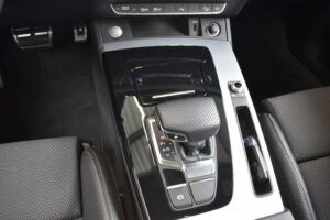 Audi Q5 40TDI Quattro S-Line LED OpenSky ACC VirtualC