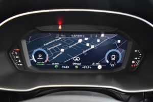 Audi Q3 35TDI Sportback S-tronic LED VirtualC ACC B&O