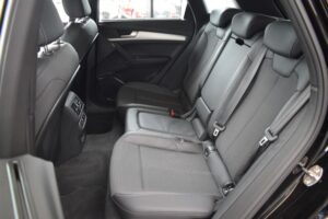 Audi Q5 40TDI Quattro S-Line LED OpenSky ACC VirtualC