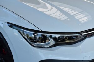 Volkswagen Golf 8 GTI Clubsport DSG IQ-Light RFK VirtualCo.