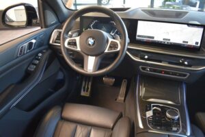 BMW X7 xDrive 40d M Sport 7-Sitzer SoftClose AHK 22"