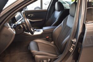 BMW 320d Touring Advantage Aut. LED AHK ACC LiveCo.