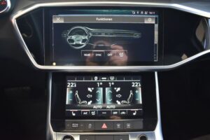 Audi A6 Avant 40TDI S-Line LED AHK RFK ACC VirtualCo.