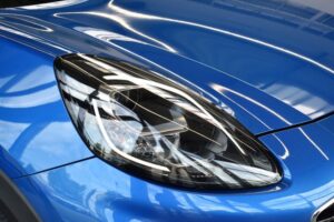 Ford Puma 1.5 EcoBlue Titanium Schlater LED VirtC.