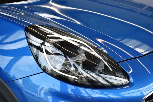 Ford Puma 1.5 EcoBlue Titanium Schlater LED VirtC.