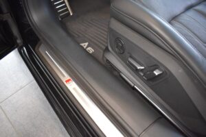 Audi A6 Avant 40TDI quattro S-tronic S Line HUD Leder