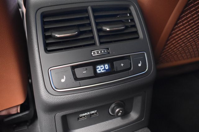 Audi A4 Avant 35TFSI advanced S-tronic Matrix Virtual
