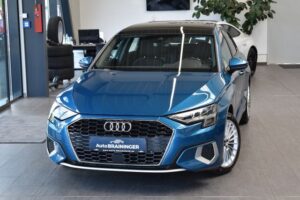 Audi A3 Sportback 35TDI advanced LED Virtual Panorama