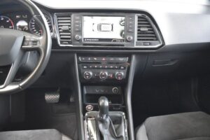 Seat Ateca 2.0TDI Xcellence 4Drive Aut. FR LED Pano