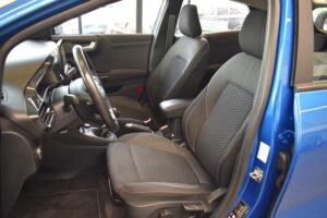 Ford Puma 1.5 EcoBlue Titanium Schlater LED VirtC.