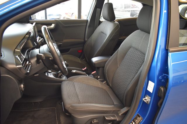 Ford Puma 1.5 EcoBlue Titanium Schlater LED VirtC.