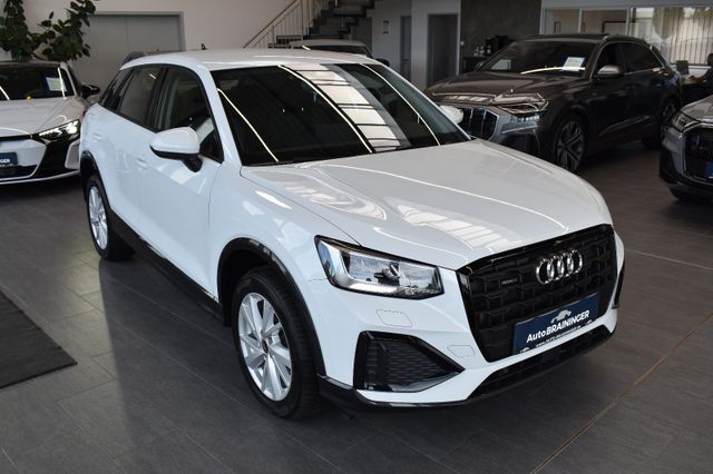 Audi Q2 35TDI quattro S-tronic Advanced LED VirtualCo