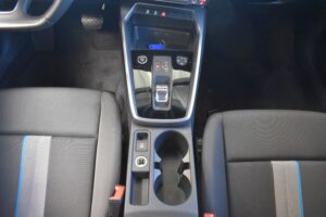 Audi A3 Sportback 35TDI Advanced S-tronic LED Virtual