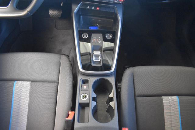Audi A3 Sportback 35TDI Advanced S-tronic LED Virtual